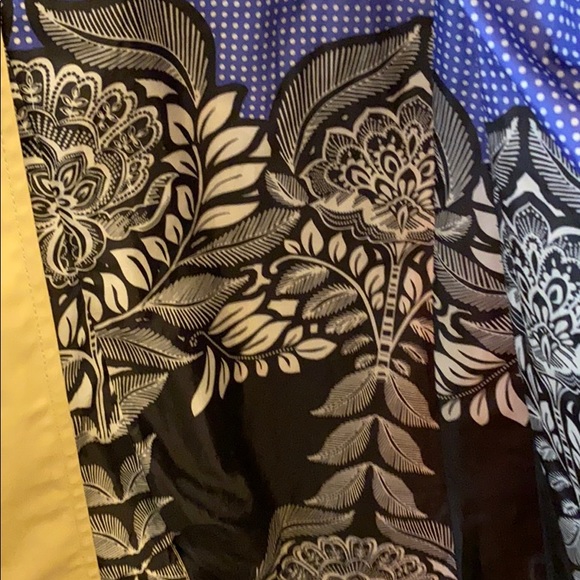 Mossimo trench coat - Picture 3 of 6